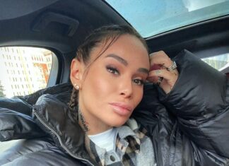 Сын Айзы попал в больницу