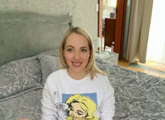 Звезда сериала “Деффченки” попала в крупную аварию