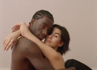 Дочь Урганта снялась в новом кампейне Jacquemus