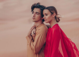 История любви семьи Османн: #Followmeto