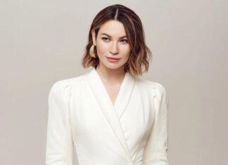 Галич озвучила свою позицию относительно новых отношений