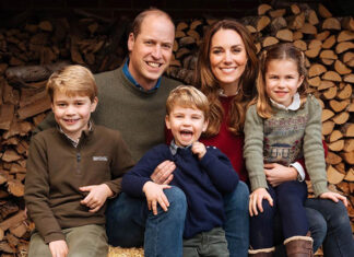 СМИ: Кейт Миддлтон и принц Уильям планируют четвертого ребенка