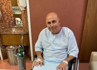 Пригожин: еле выжил из-за осложнений COVID-19