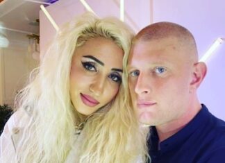 Tatarka FM выходит замуж