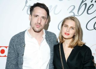 Дарья Мельникова развеяла слухи о разводе с мужем