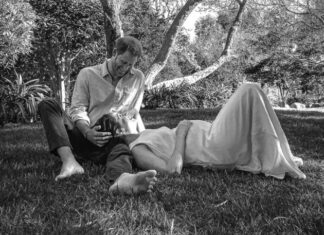 Меган Маркл и принц Гарри ждут второго ребенка