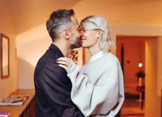 Шепелев вновь готовится стать отцом: я просто очень счастлив