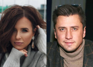 Слухи о расставании Прилучного и Карпович не подтвердились