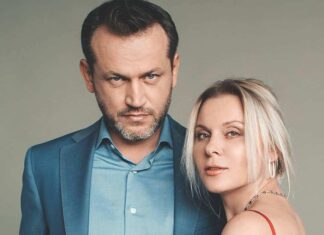 Π‘ΠΈΠ³Π°ΡΠ΅Π²: Π’ΡΠΎΡΠ½ΠΎΠ²Π° ΡΠ°Π·Π»ΡΠ±ΠΈΠ»Π° ΠΌΠ΅Π½Ρ ΠΊΠ°ΠΊ ΠΌΡΠΆΡΠΈΠ½Ρ