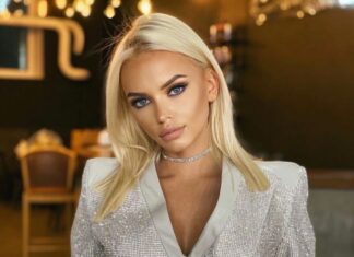 Тюльпанова рассказала о причинах о расставания с избранником