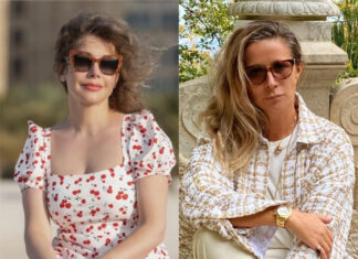 Хронология скандала: Белоника против Божены