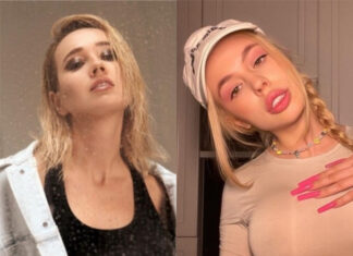 Клава Кока отказала в фите Инстасамке на фоне скандального видео