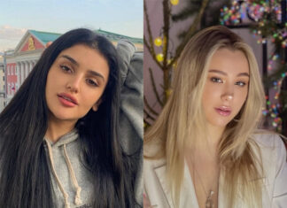 Хоффман прокомментировала слухи о реабилитации Дины Саевой