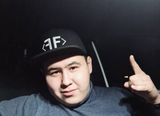 Железнодорожник из Казахстана получил «Грэмми»