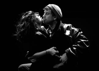 Карпович похвасталась подарком от Прилучного