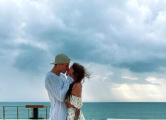 Айза о разрыве с Майами: Он не принял меня назад