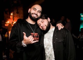 HammAli & Navai: Мы распадаемся