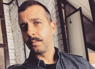 Иван Ургант заразился коронавирусом