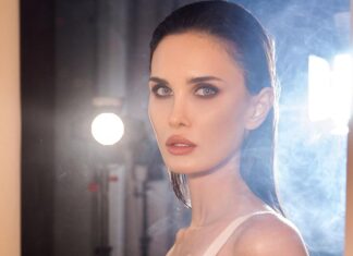 Супруга Мамаева вновь поймала его на измене