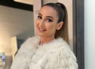 СМИ: Бузова беременна?