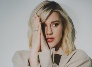 Юлианна Караулова скоро впервые станет мамой