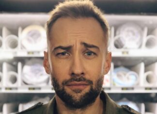 Шепелев вновь стал отцом