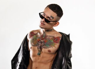 Моргенштерн зарегистрировал свою фамилию как товарный знак