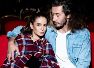 Экс-супруга Айзы задержали на Бали