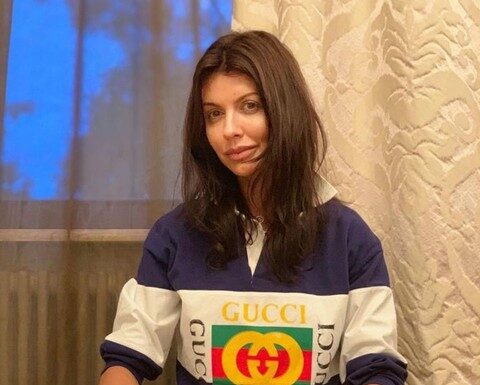 Экс-супруга Аршавина: Он психопат