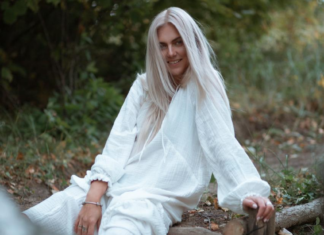 Лиза Мока: Когда за девочкой?