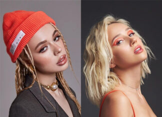 Клава Кока VS Instasamka: скандал продолжается