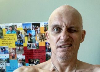 Олег Тиньков: Был уверен, что умру