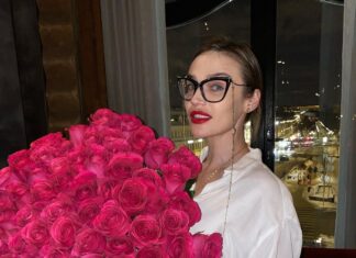 Водонаева перенесла микроинсульт