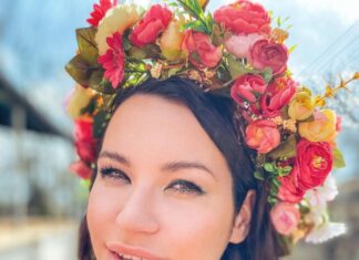 СМИ: Ида Галич развелась