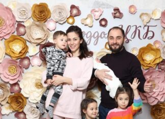 Демис Карибидис вновь стал папой