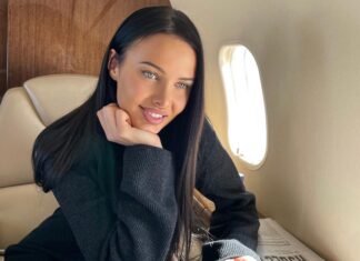 Решетова прокомментировала слухи о новом романе