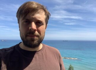 Ильин вновь стал отцом