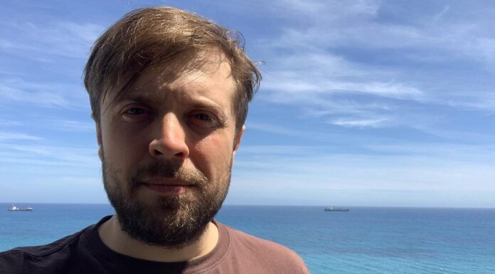 Ильин вновь стал отцом