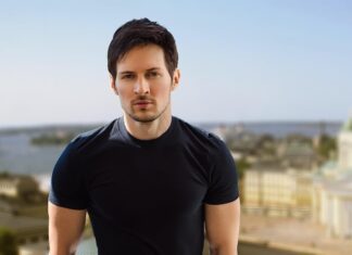 Forbes вычеркнул Дурова из рейтинга арабских миллиардеров