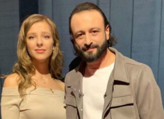 Арзамасова скоро станет мамой