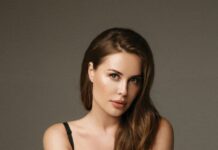 Юлия Михалкова: романтика на красном КАМАзе