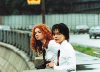 Экс-солистка «Тату» Волкова намерена баллотироваться в госдуму от «Единой России»