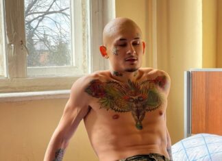 Моргенштерн: Я в армии