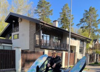 СМИ: Элджея задержали ДПС