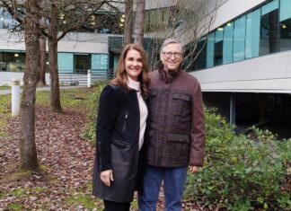 Билл Гейтс объявил о разводе: собрали подробности