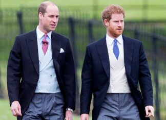 Принцы Гарри и Уильям: речь на открытии памятника их матери будет раздельной