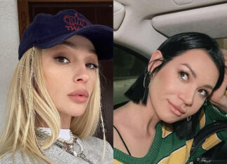 СМИ: Галич и Ивлеева вновь наладили отношения