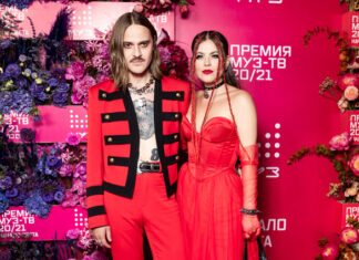 Прусикин рассказал о первой ночи с Таюрской