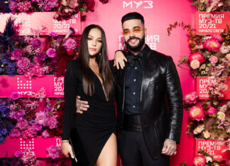 Шишкова прокомментировала выход в свет Тимати и Сафаровой