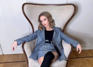 Асмус намекнула на причину развода с Харламовым